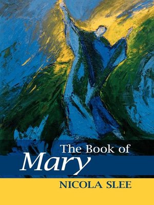 cover image of The Book of Mary